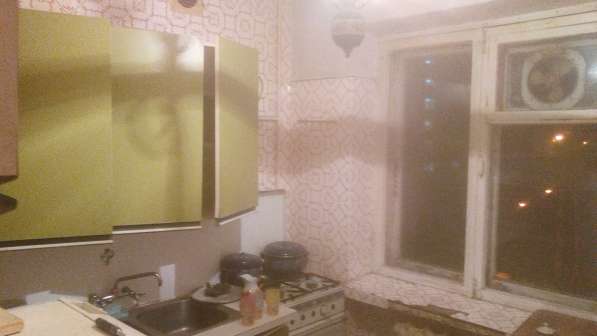 Продам 2 комнатную Крымских партизан хорошая цена в Симферополе