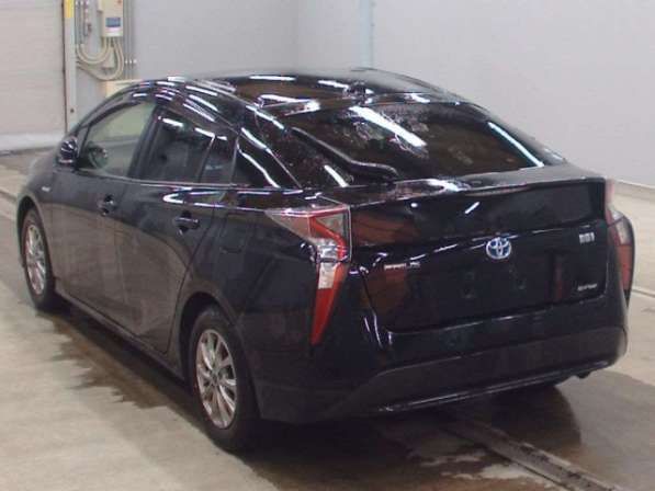 Toyota, Prius, продажа в Москве в Москве фото 9