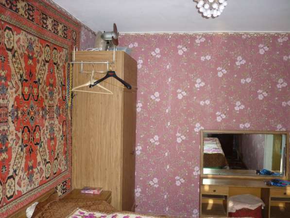 Продам 2-х комнатную квартиру ул. Заводская в Таганроге фото 9