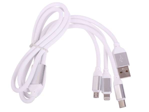 USB-кабель 3 в 1 в Санкт-Петербурге фото 11