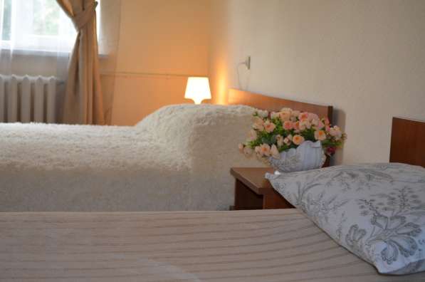 Посуточно номер в отеле в Ростове-на-Дону фото 13