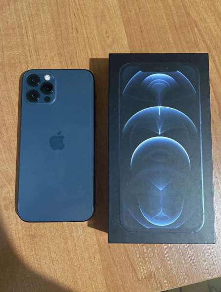 Iphone 12Pro 128gb