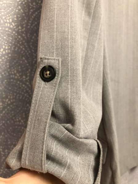 Пиджак в Санкт-Петербурге фото 3