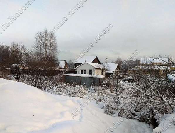 realty_mapper3.plot_in_locationСадовое некоммерческое тов-во. Площадь 8.00 сот.Есть Газ. в Одинцово фото 6