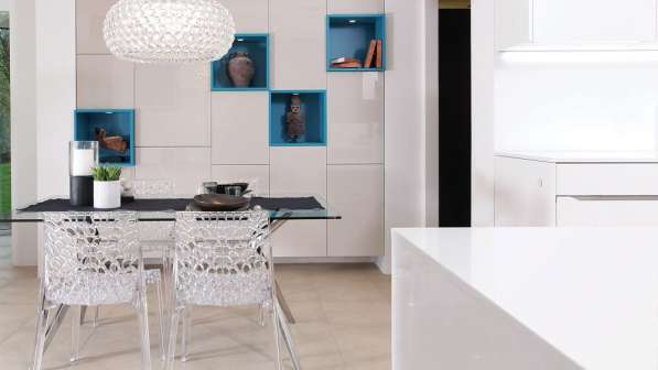 Дизайн интерьера в Краснодаре фото 33