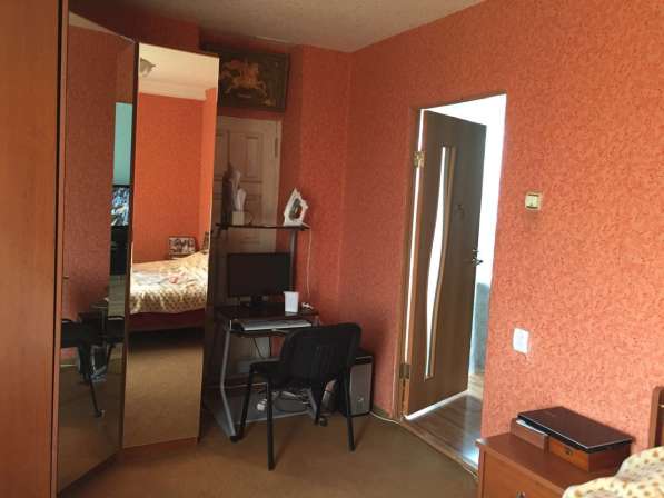 Продам 3-комнатную квартиру в Анапе