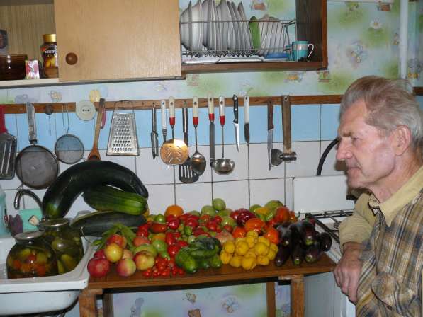 Сергей, 79 лет, хочет познакомиться в Кингисеппе фото 3