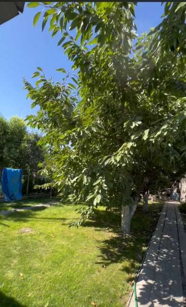 Продается двухэтажный дом площадью 250м2 в Кызыл Аскере в фото 3