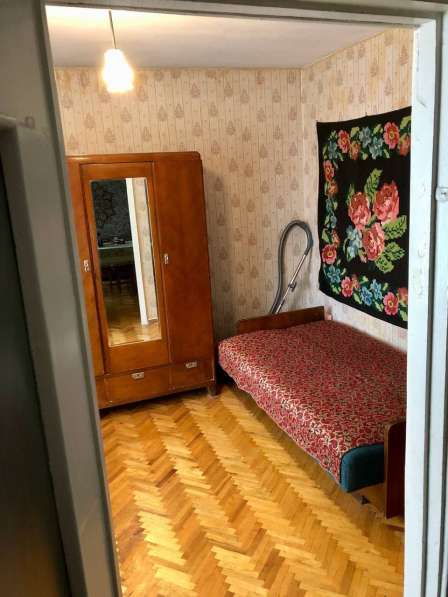 Продается 2-комнатная квартира в Кишинёве (Телецентр) в фото 7