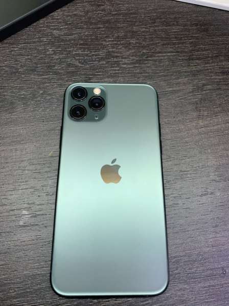 IPhone 11pro 64gb в Москве фото 6