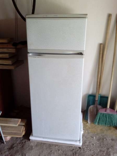 Продажа холодильника в рабочем состоянии в Воронеже фото 4