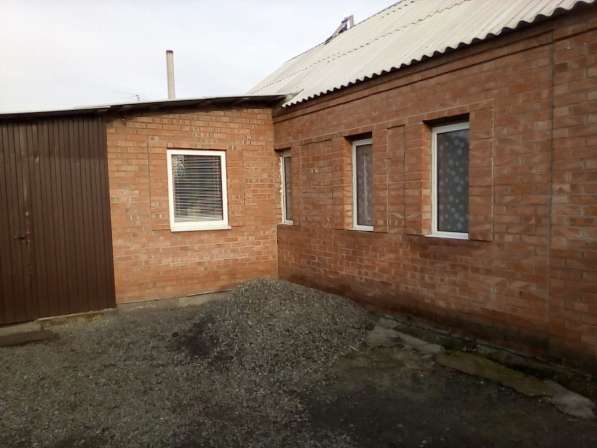 Продам дом в Ростов-на-Дону.Жилая площадь 60 кв.м.