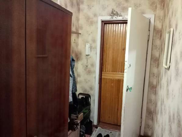 Продам 1-комнатная на Ул. Карпинского 35 в Пензе
