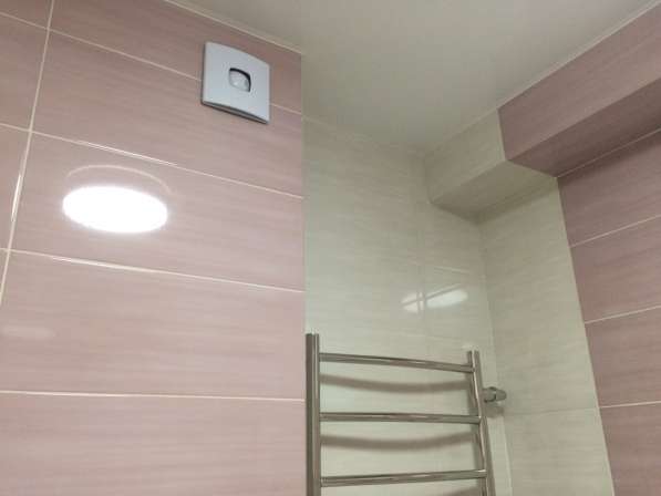 Ремонт квартир