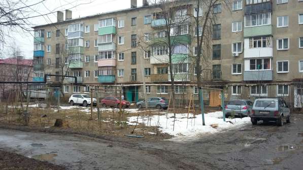 Продажа 2 комнатной квартиры в Рязанской области в Рязани фото 17