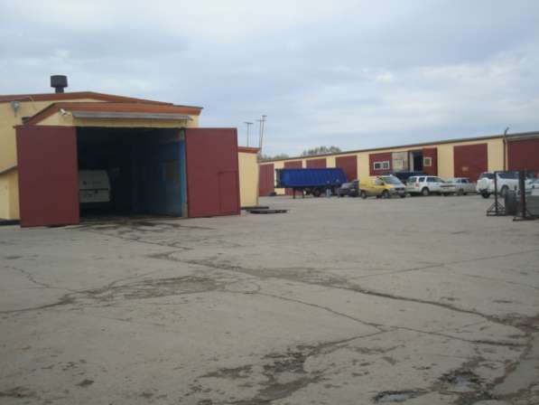 Продажа комплекса производственных помещений в Домодедове фото 41