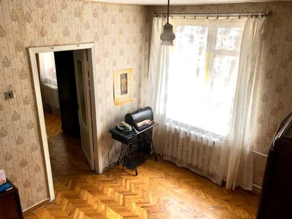 Продается 2-комнатная квартира в Кишинёве (Телецентр) в фото 6