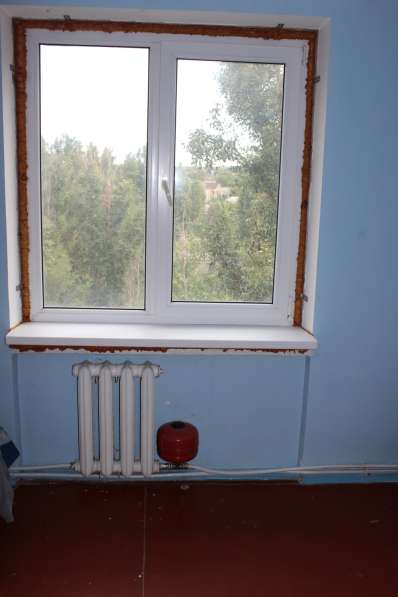 Продаётся трёхкомнатная квартира в городе Луганск в Ростове-на-Дону фото 5