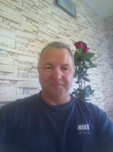 Виталий, 51 год, хочет познакомиться – Надеюсь познакомиться