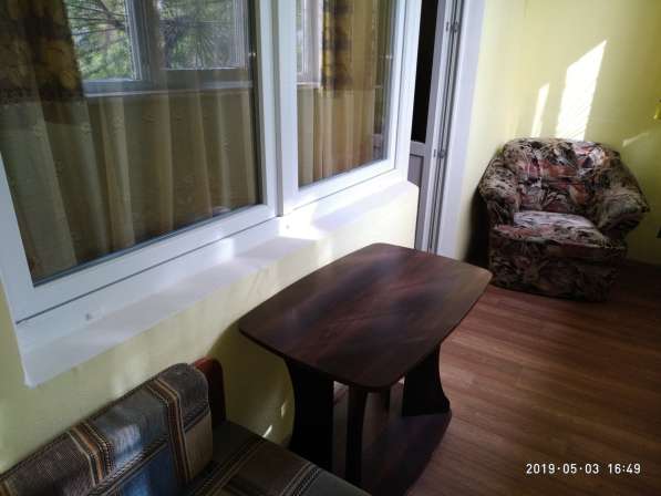 Сдам однокомнатную Севастополь недалеко от моря в Севастополе фото 4