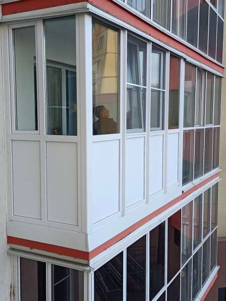 Ваш балкон в Челябинске