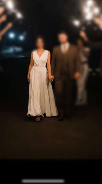 Свадебное платье в Иркутске фото 3