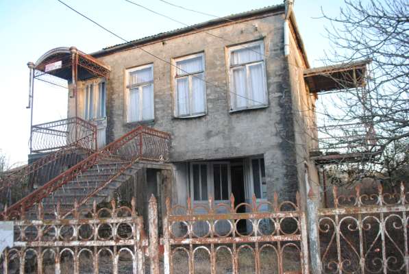 Продам дом на центральной улице районе Малтаква в фото 4