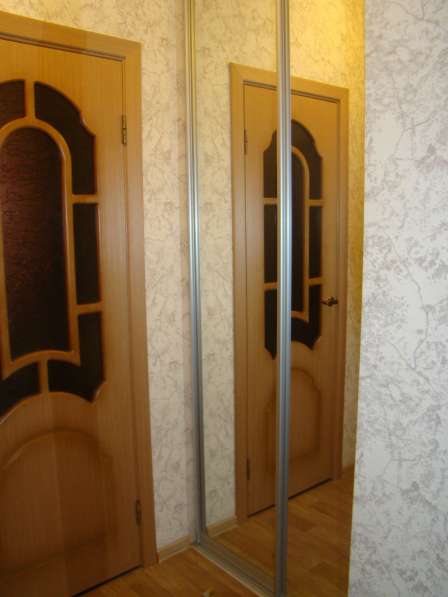 Продается 1 комнатная квартира 32 кв. м хороший ремонт в Краснодаре фото 17