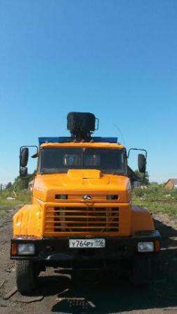 Продается бортовой 63221 в Санкт-Петербурге