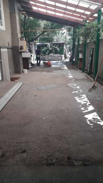 АСФАЛЬТИРОВАНИЕ-БЛАГОУСТРОЙСТВО в Пятигорске фото 43