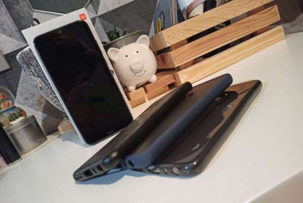 Xiaomi redmi note 8t 32gb в Краснодаре фото 3