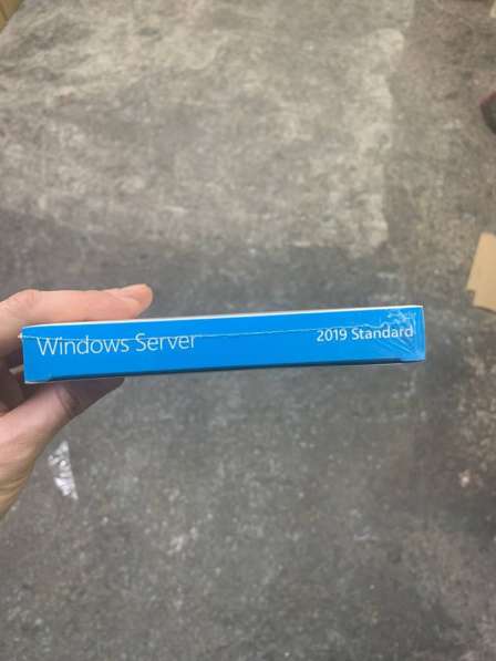 Windows Server 2019 16core 10 CAL P73-07701 в Челябинске