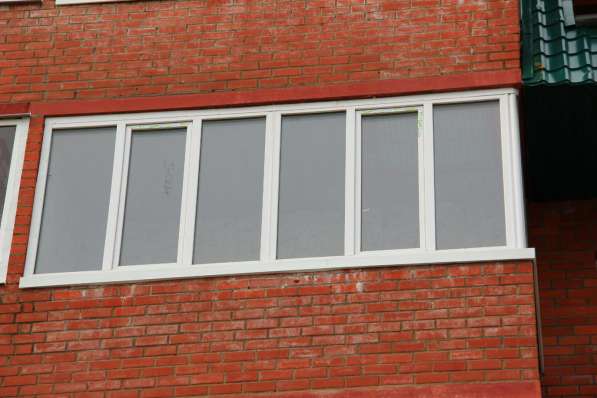 М2 "Квадратный метр" Пластиковые окна в Тарко-сале фото 9