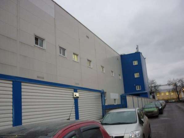 Продажа здания 7 минут от метро Политехническая в Санкт-Петербурге фото 12