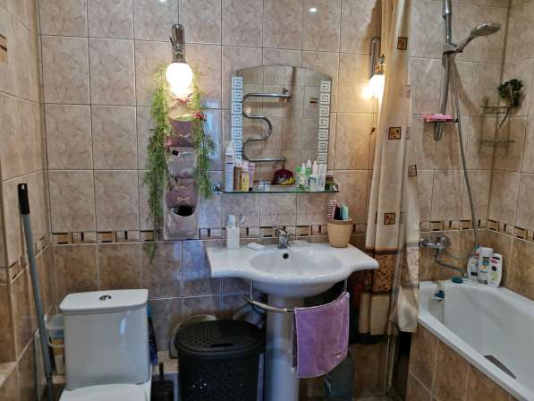 Продается 2-х комнатная квартира, ул. Фурманова, 6 в Омске фото 13