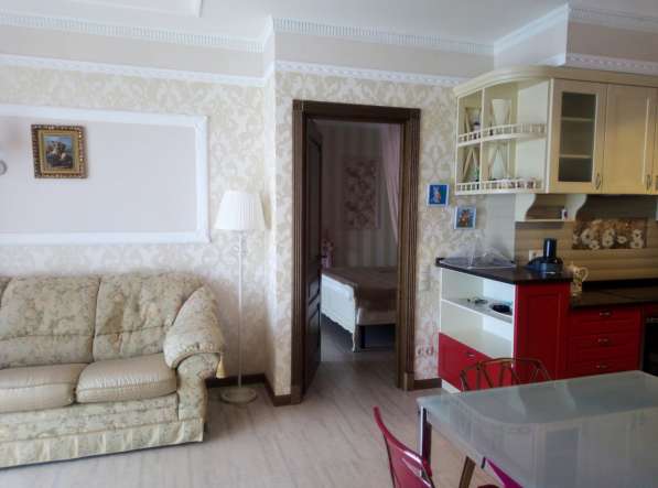 Продажа апартаментов на Южном берегу Крыма в Ялте фото 8