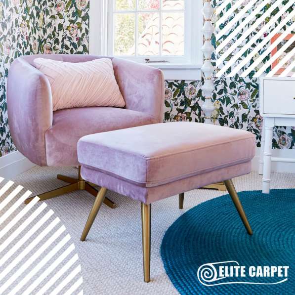 Covoare pufoase – Elite Carpet
