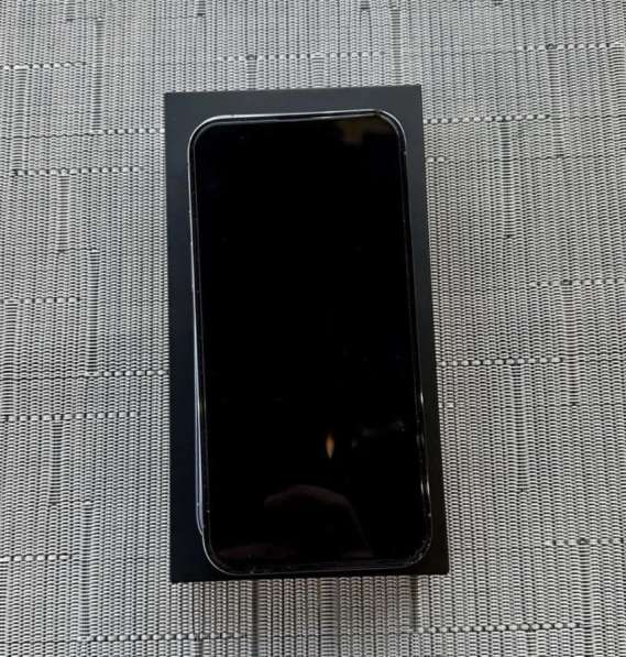 Продам Айфон 13 Pro 128gb Полный комплект: Коробка. Кабель в Новом Уренгое