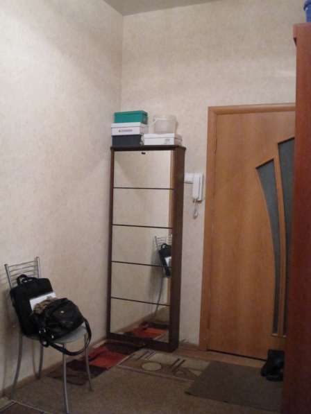 3-комнатную, ул. Гагарина, д.2а в Вологде фото 8
