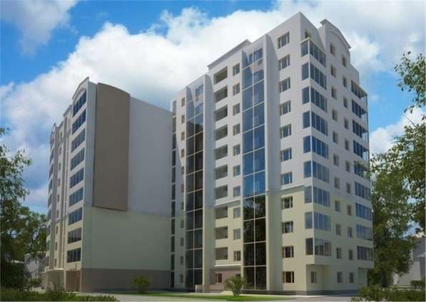 Продам однокомнатную квартиру в Тверь.Этаж 7.Дом кирпичный.Есть Балкон. в Твери фото 24