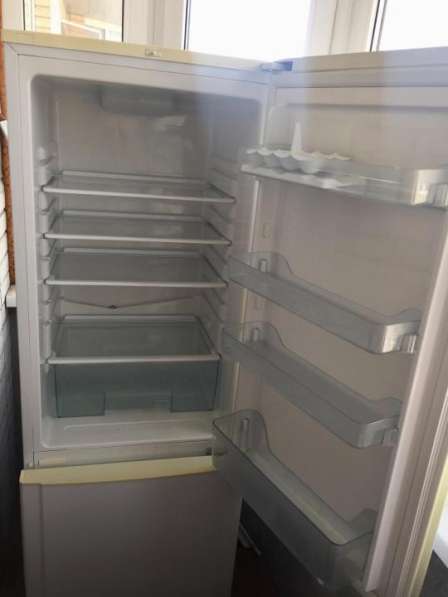 Продам холодильник Samsung RL24DCAS1/XEK в фото 3