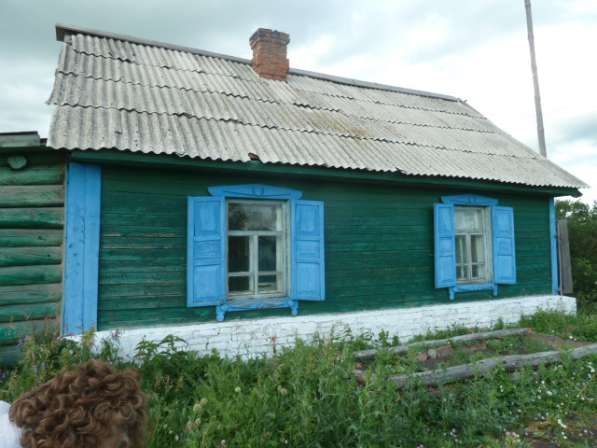 Продается дом д. Березянка, Омский р-н, поселок Омский в Омске фото 15
