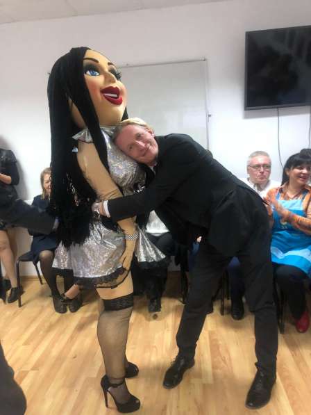 Специалист на проведение презинтаций в Ростове-на-Дону