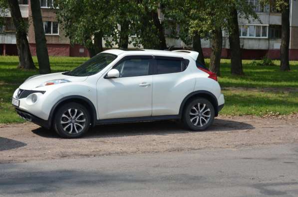 Nissan, Juke, продажа в г.Минск в фото 14