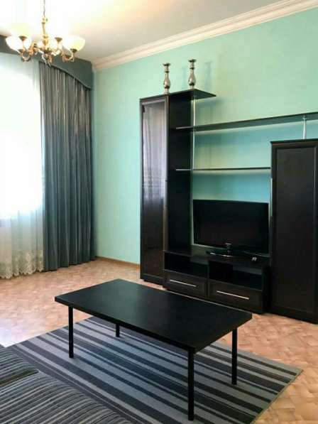 Сдается трехкомнатная квартира на длительный срок в Белогорске фото 7