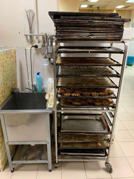 Пекарня с подтвержденной прибылью 400 т. р/мес в Краснодаре фото 9