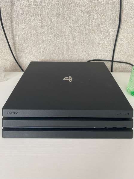 Ps 4 pro