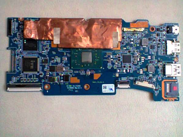 Acer Spin 1 SP111-32N Крышка матрицы в Москве фото 6