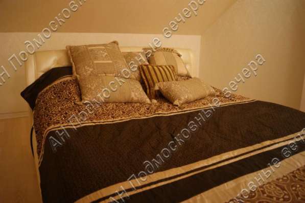 Продам коттедж в Москва.Жилая площадь 460 кв.м.Есть Электричество. в Москве фото 90