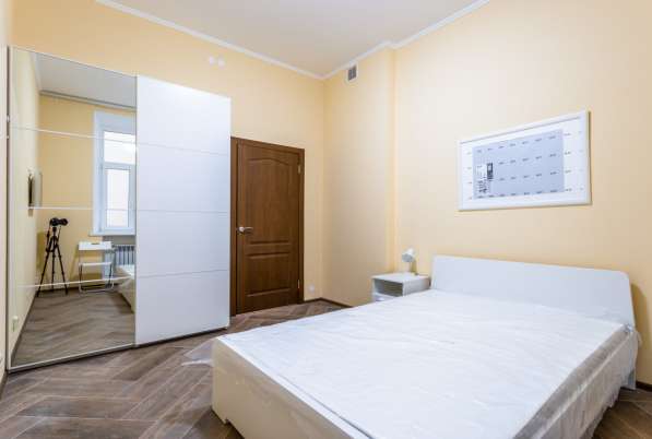 2-к квартира в аренду, 63 м² в Санкт-Петербурге фото 8